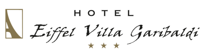 Hotel Eiffel Villa Garibaldi